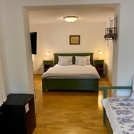 Pension Wok Cesky Krumlov Room photo